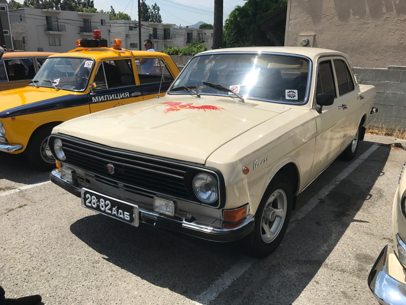 Volga 24